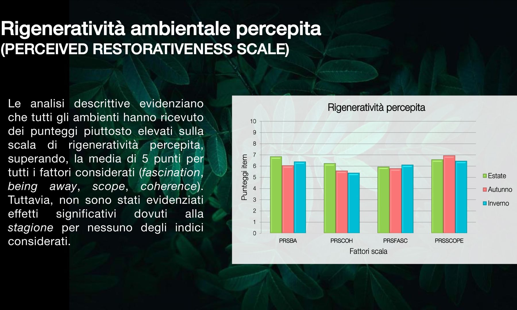 paesaggi naturali