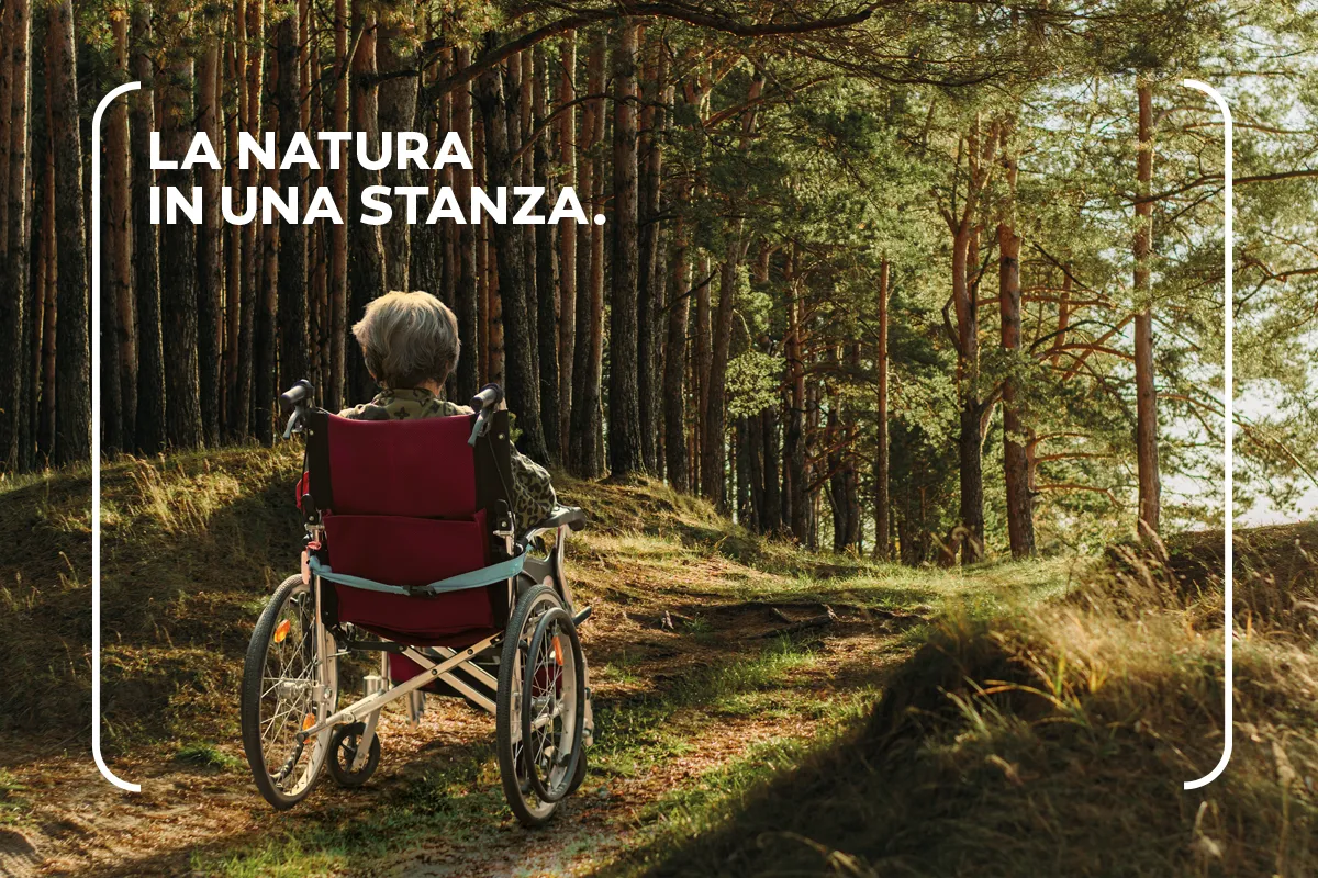 batch_donna in sentiero senza logo terapia non farmacologica