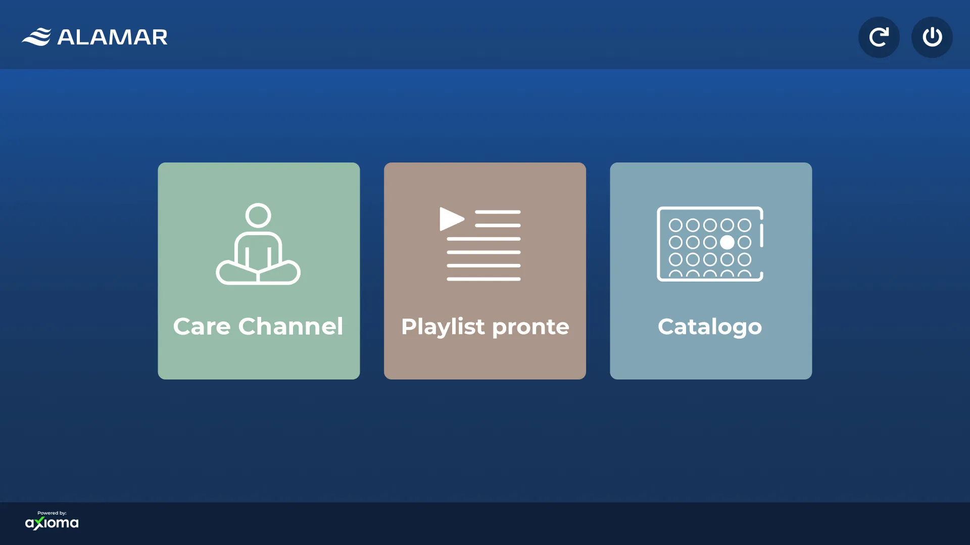 homepage care player care player
