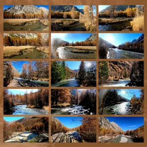 video natura rigenerante