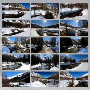 video natura benessere
