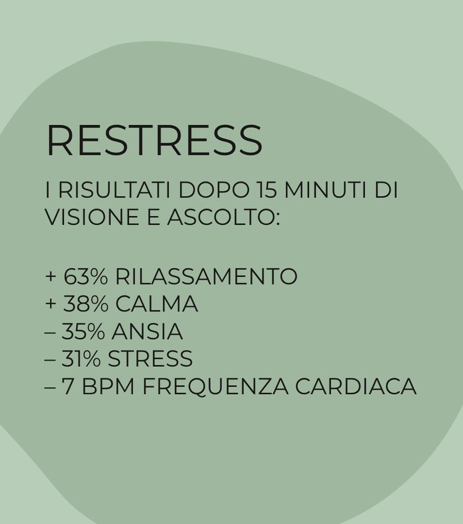 reststress dati