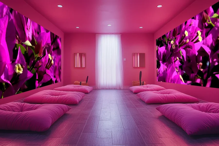 sala cromoterapia bouganvilleb sala cromoterapia bouganvilleb