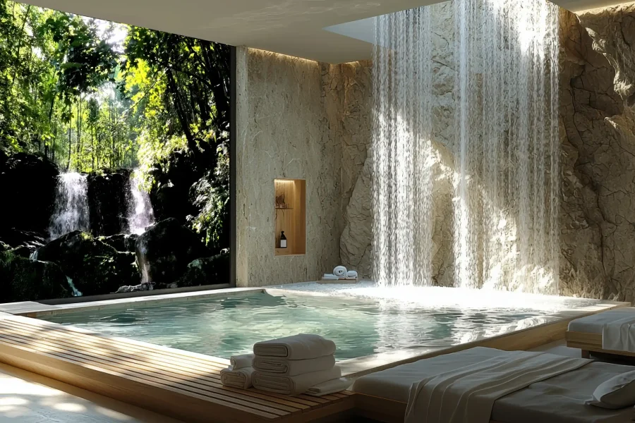 spa SUMMER RIVERS2 clip 2b esperienze immersive in natura