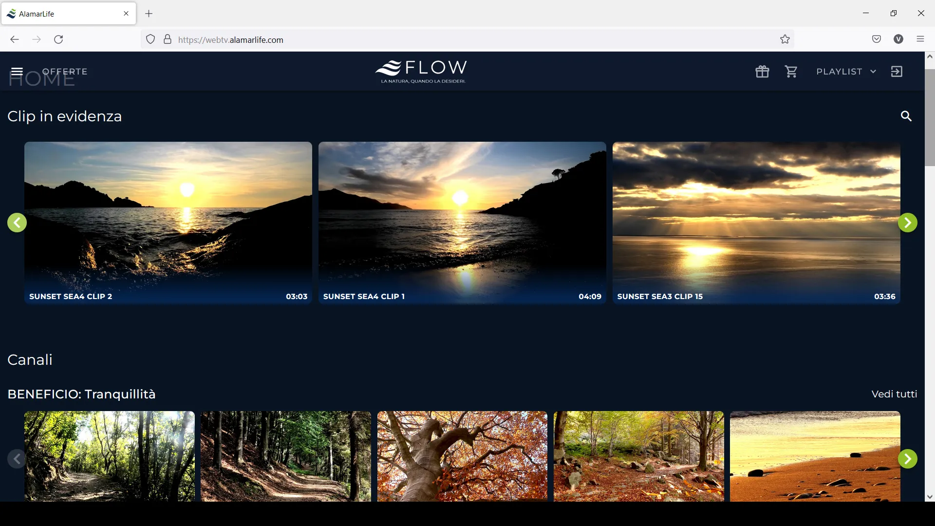 tutorial-NAVIGAZIONE-MARE_FLOW tecniche di meditazione