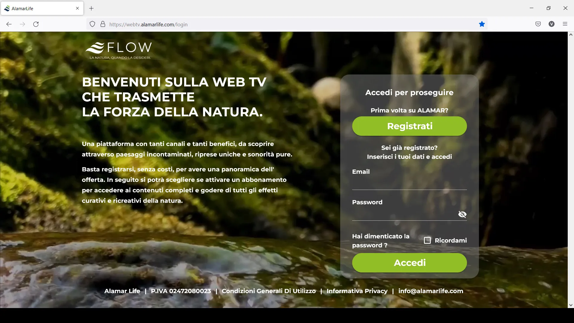 tutorial-REGISTRAZIONE-1_FLOW tecniche di meditazione